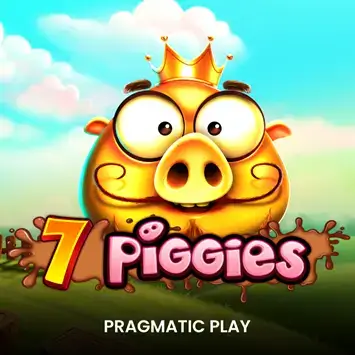 7 Piggies